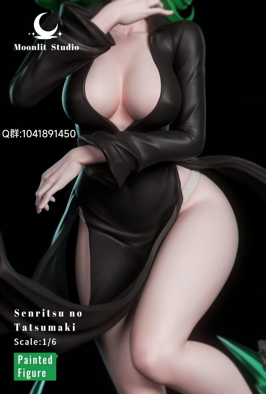 [Pre-order] 1/6 Tatsumaki - Moonlit Studio