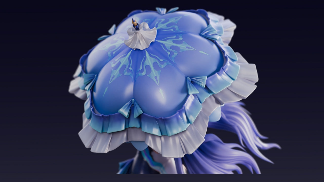 [Pre-order] 1/6 Cantarella - MiYin Studio