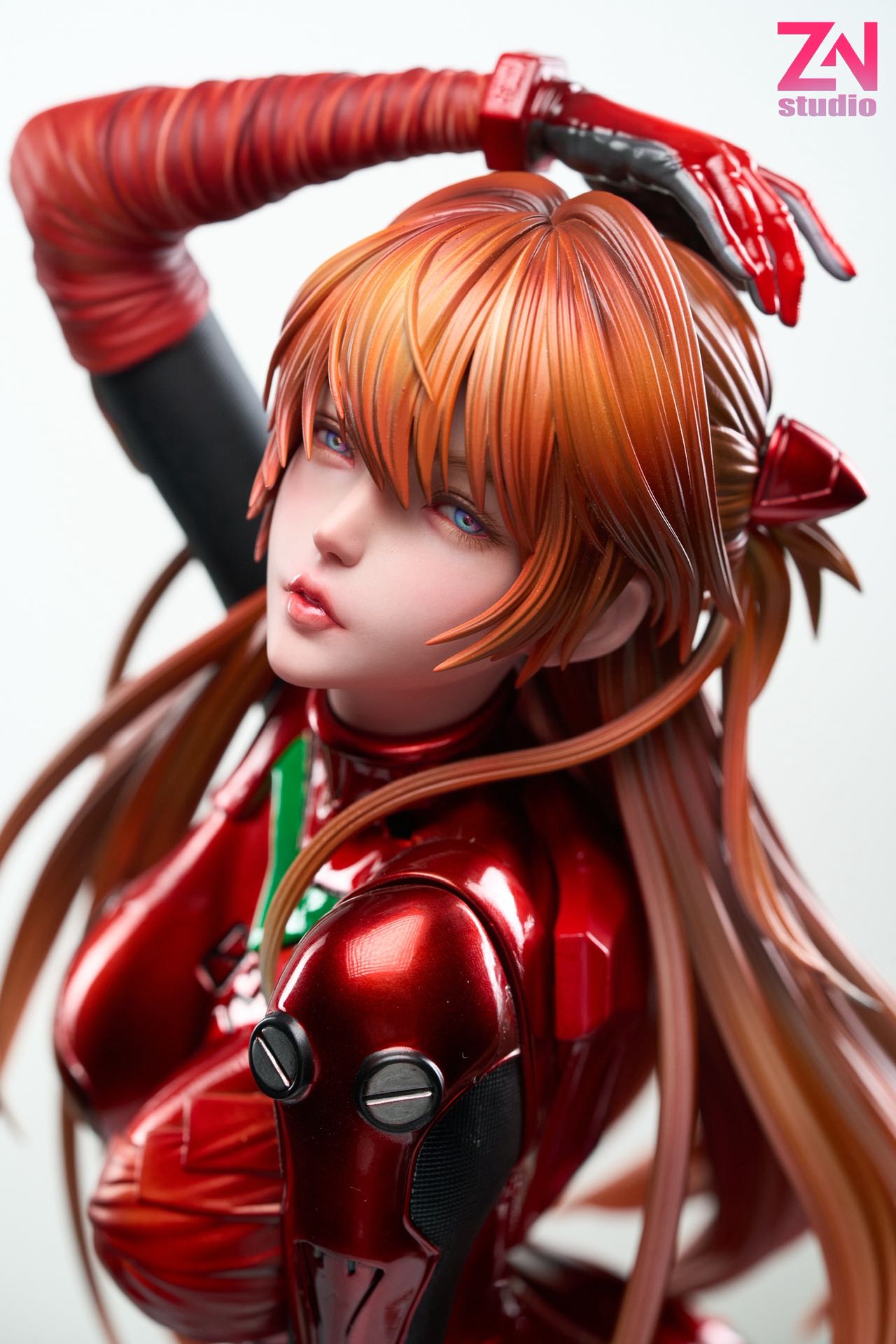 [Pre-order] 1/4 Asuka Statue - ZN Studio