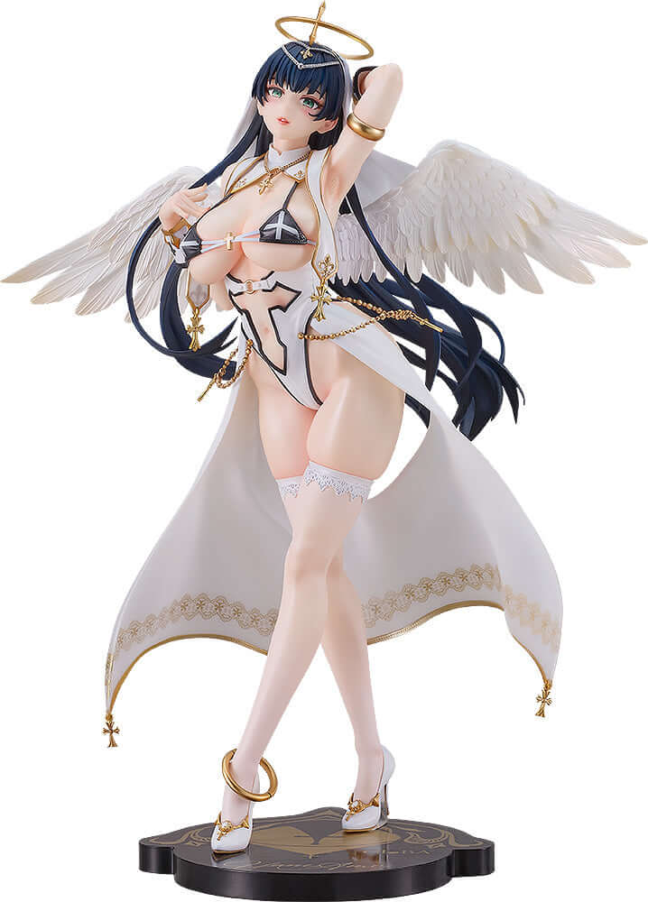 [Pre-order] 1/6  Angel Crocell-Good Smile Company