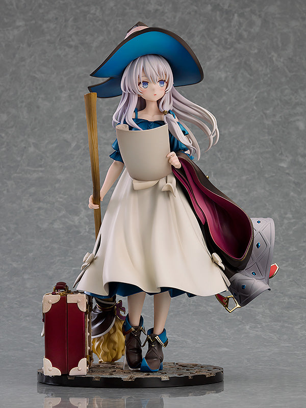 [Pre-order] 1/7 Witch's Journey Irena - GOOD SMILE GSC