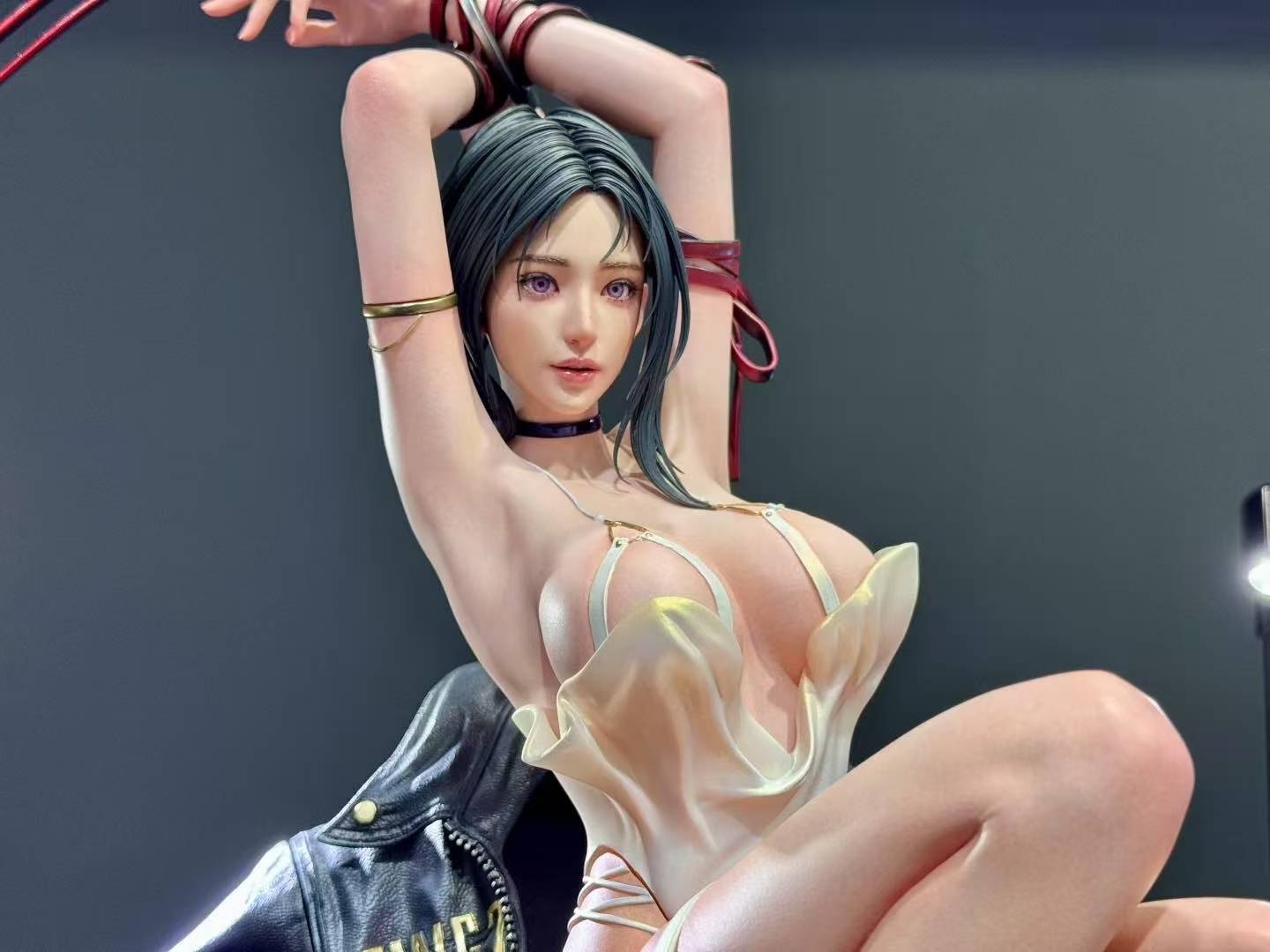 [Pre-order] 1/4 Black Iris - Atompunk Studio