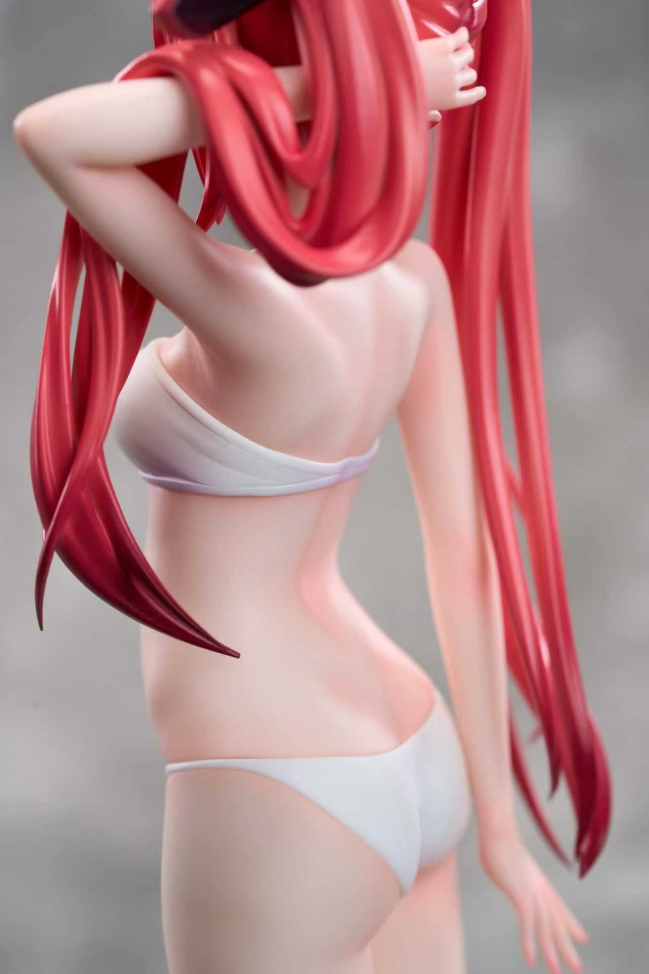 [Pre-order] 1/6 Date A Live Kotori Itsuka - 次元造物 Studio