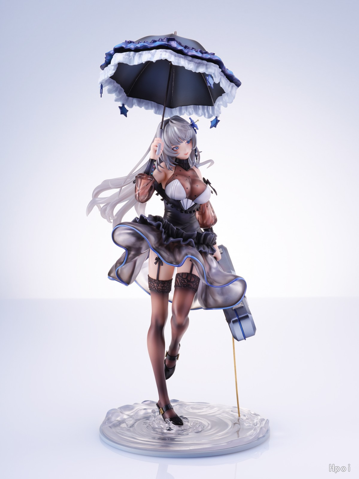 [Pre-order] 1/7 Rainfall Visitor FX-05 雨降りの来訪者 - Oriental Forest