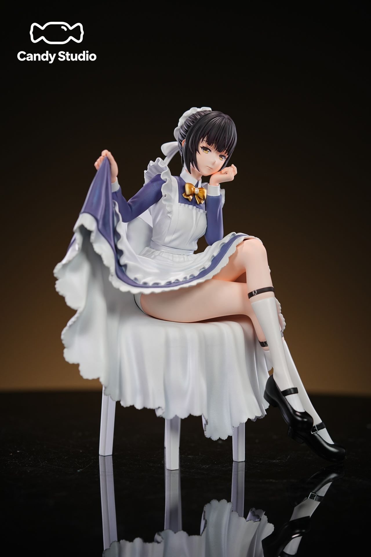 [Pre-order] 1/6 Shiki Natsume - Candy Studio