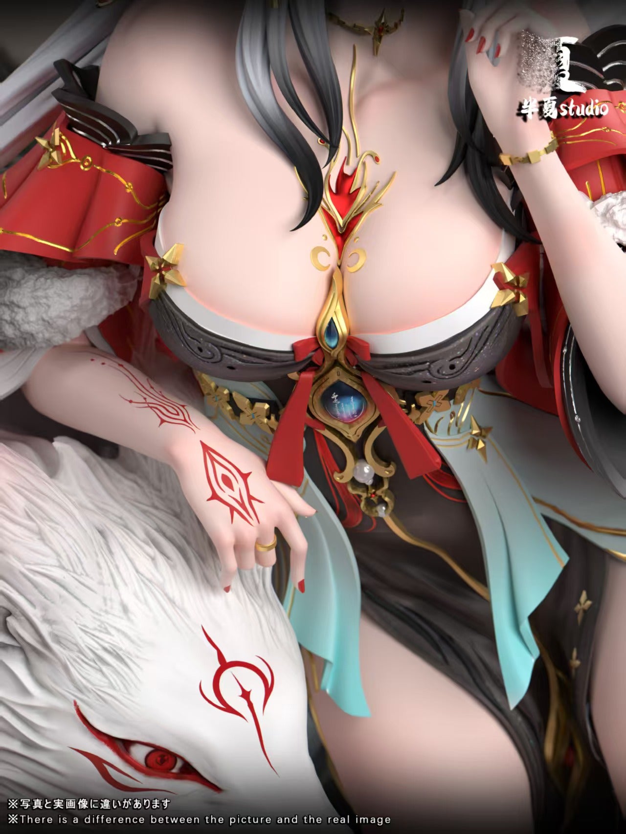 [Pre-order] 1:6  Hsin - BanXia Studio