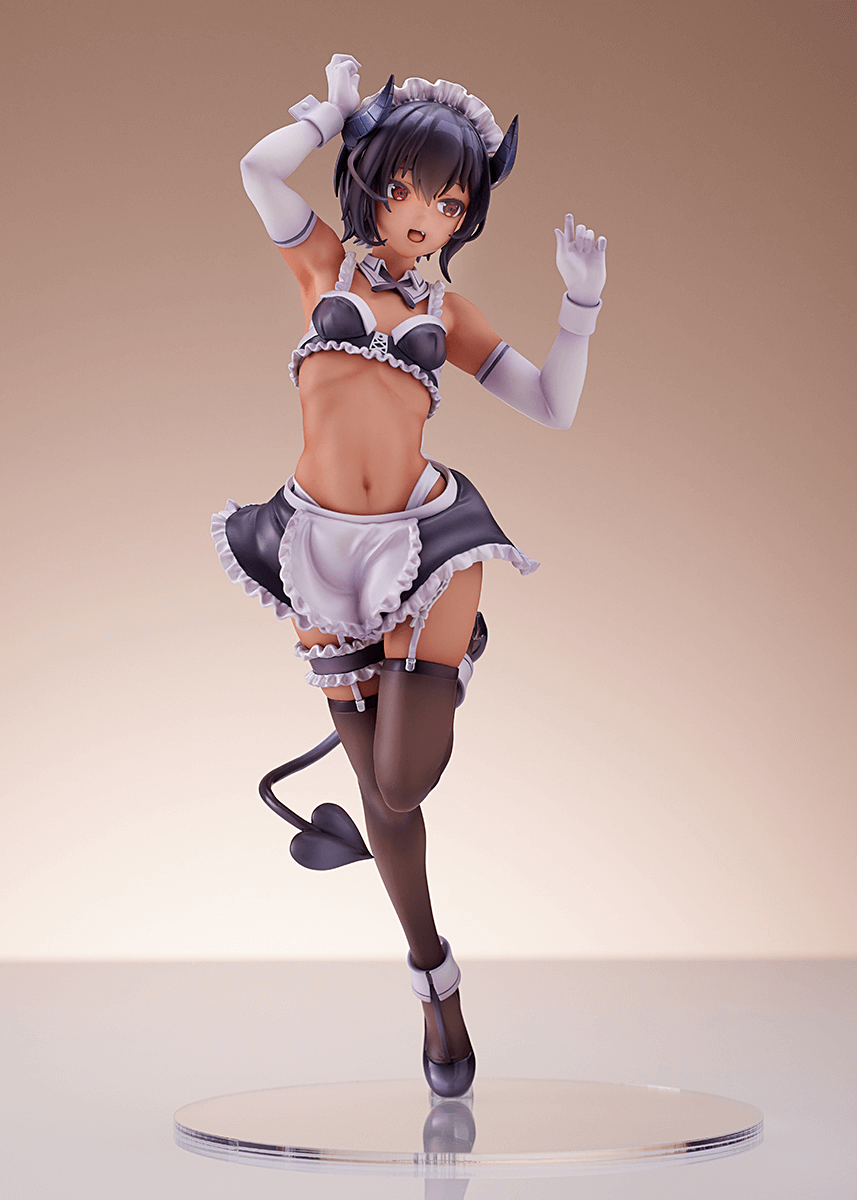 [Pre-order] 1/6 Xiao Mei- AMAKUNI