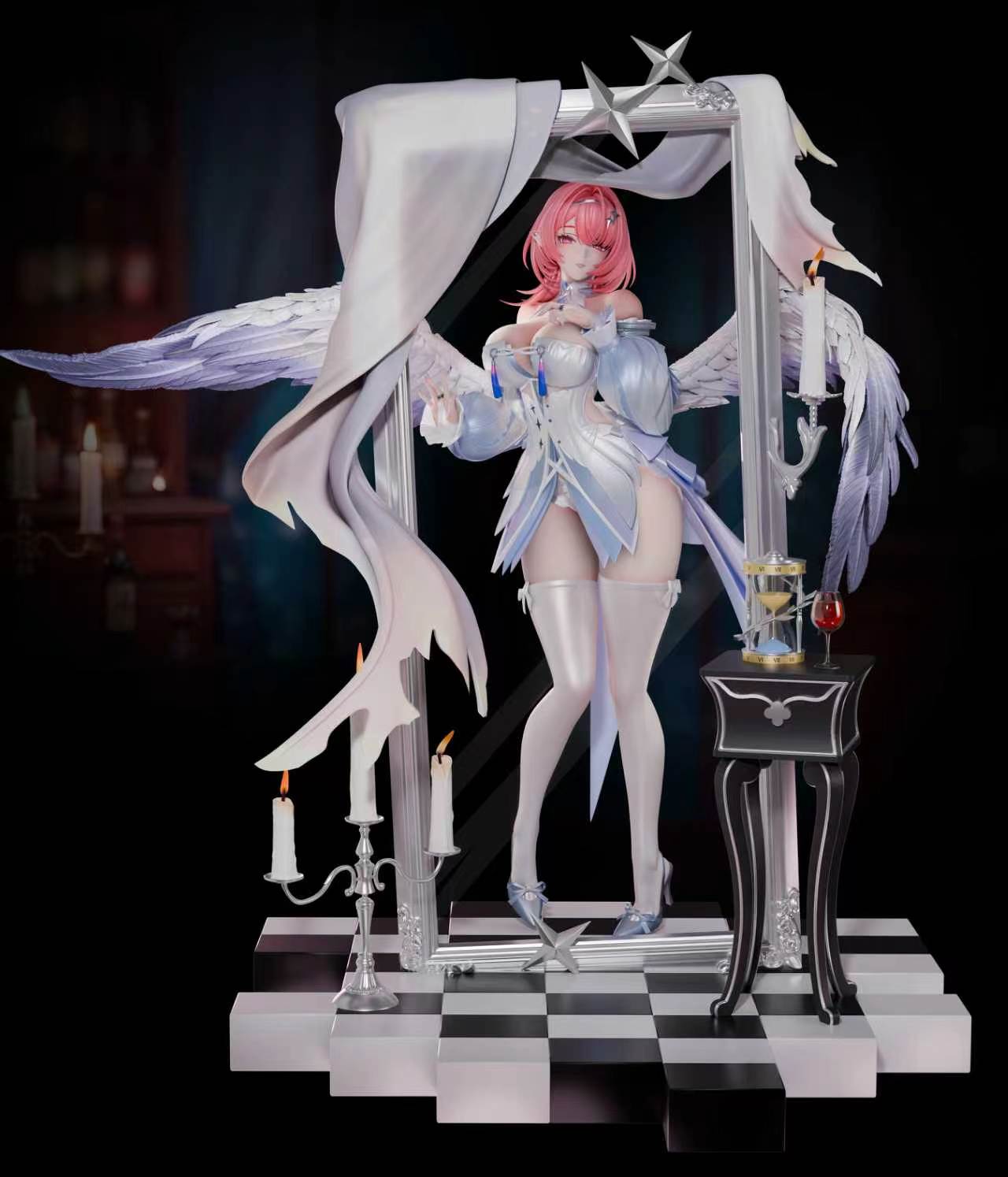 [Pre-order] 1/6 Remilia Scarlet - MiYin Studio