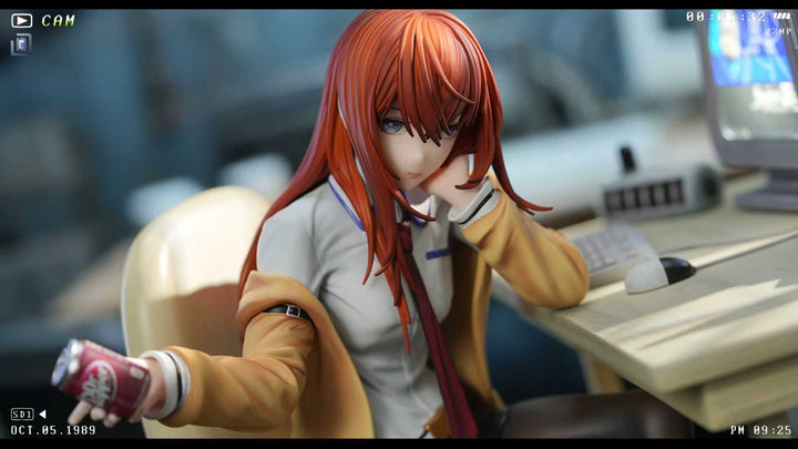 Steins;Gate figure