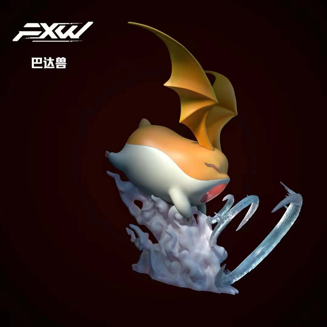 【In Stock】GK Patamon -Digimon-FXW