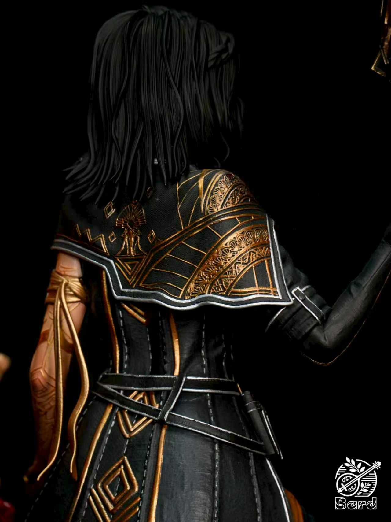 [Pre-order]  Expedition 33 Lune - Bard Studio