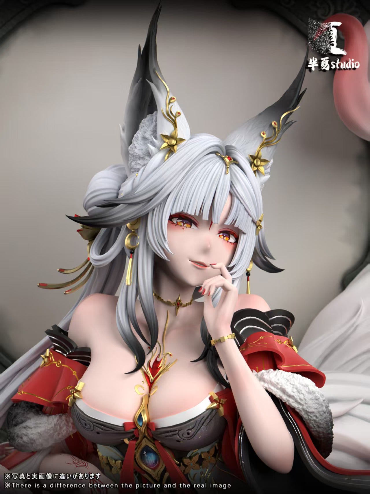 [Pre-order] 1:6  Hsin - BanXia Studio