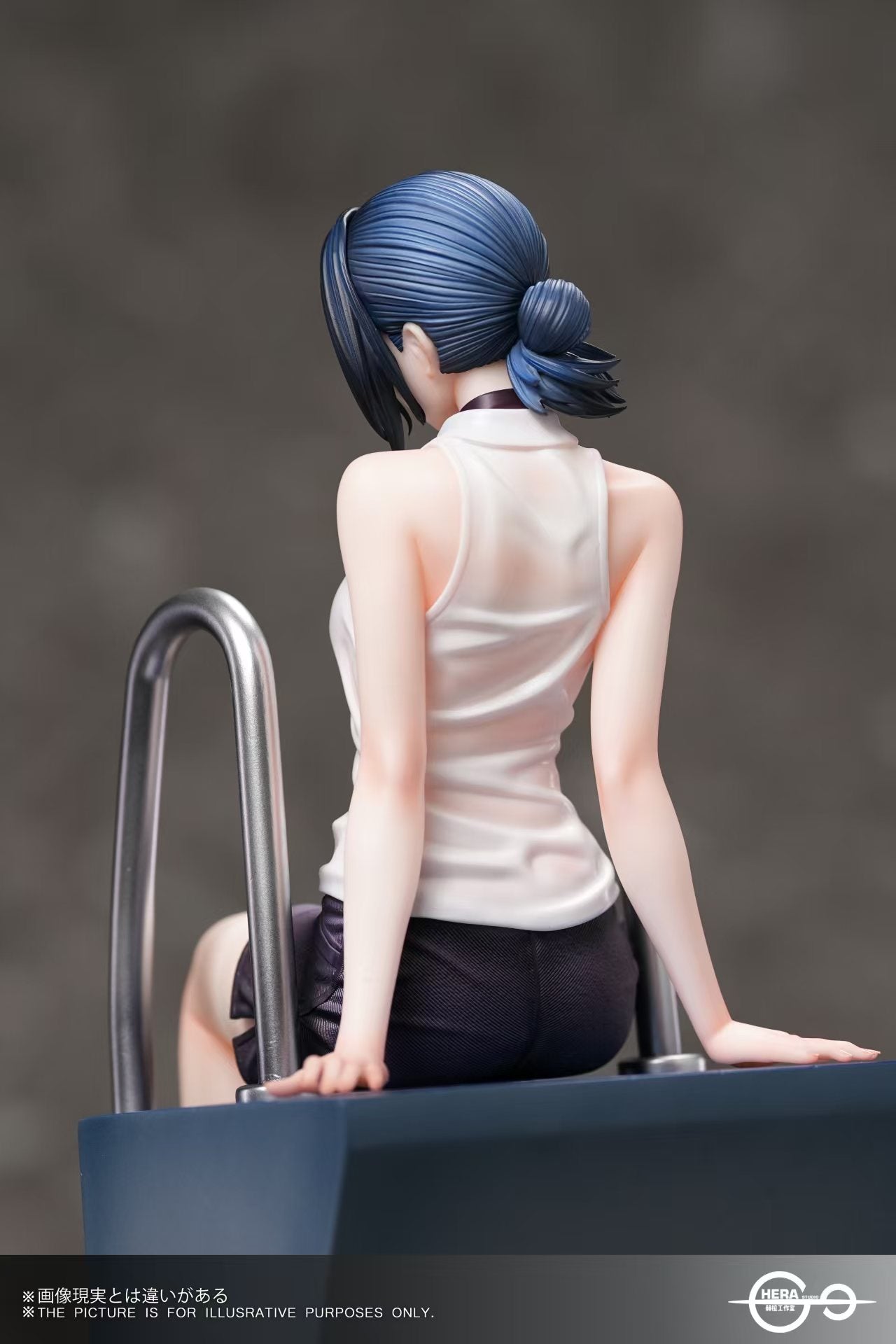 [Pre-order] 1/6 Reze - HeRa Studio