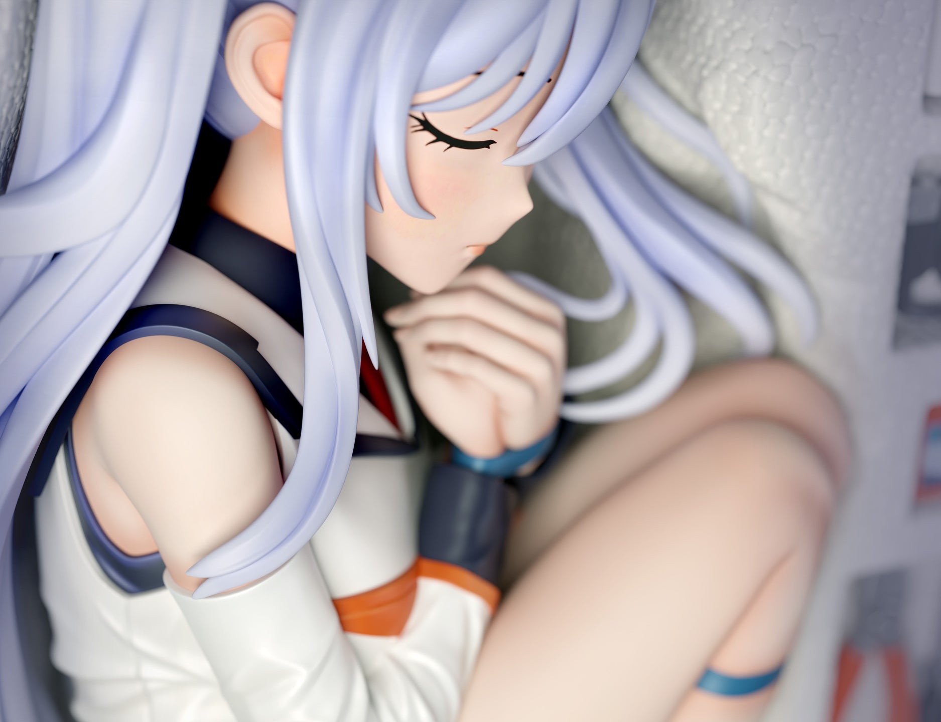 [Pre-order] 1/6 Ayla - Surreal Studio