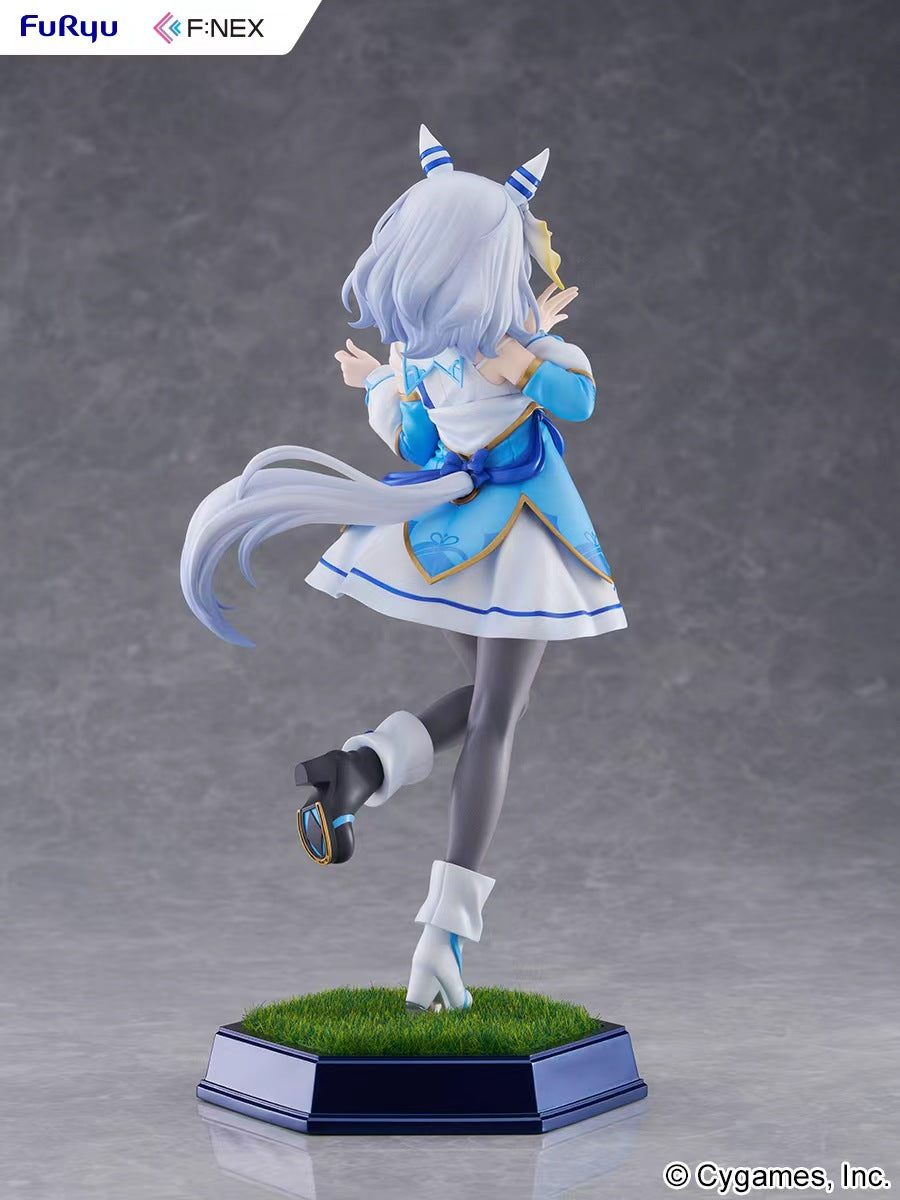 [Pre-order] 1/7 Hishi Miracle Statue - F:NEX