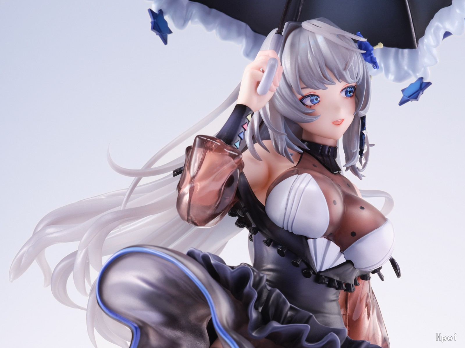 Girls Frontline FX05 figure