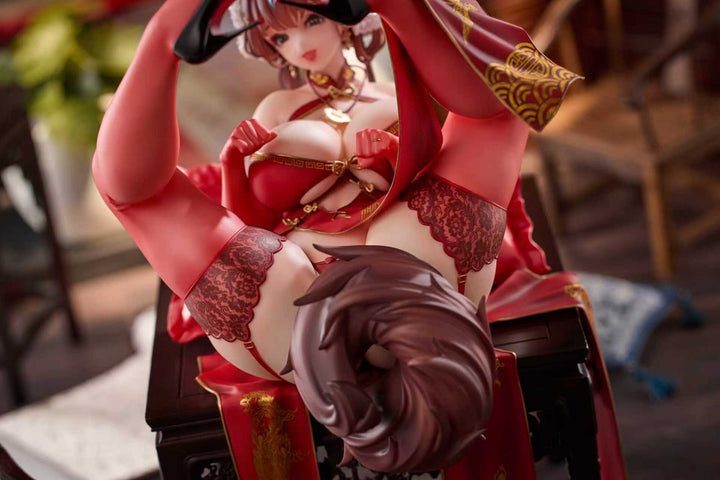 hentai figure