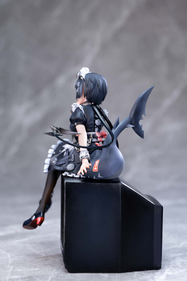 Ellen Joe anime figure left