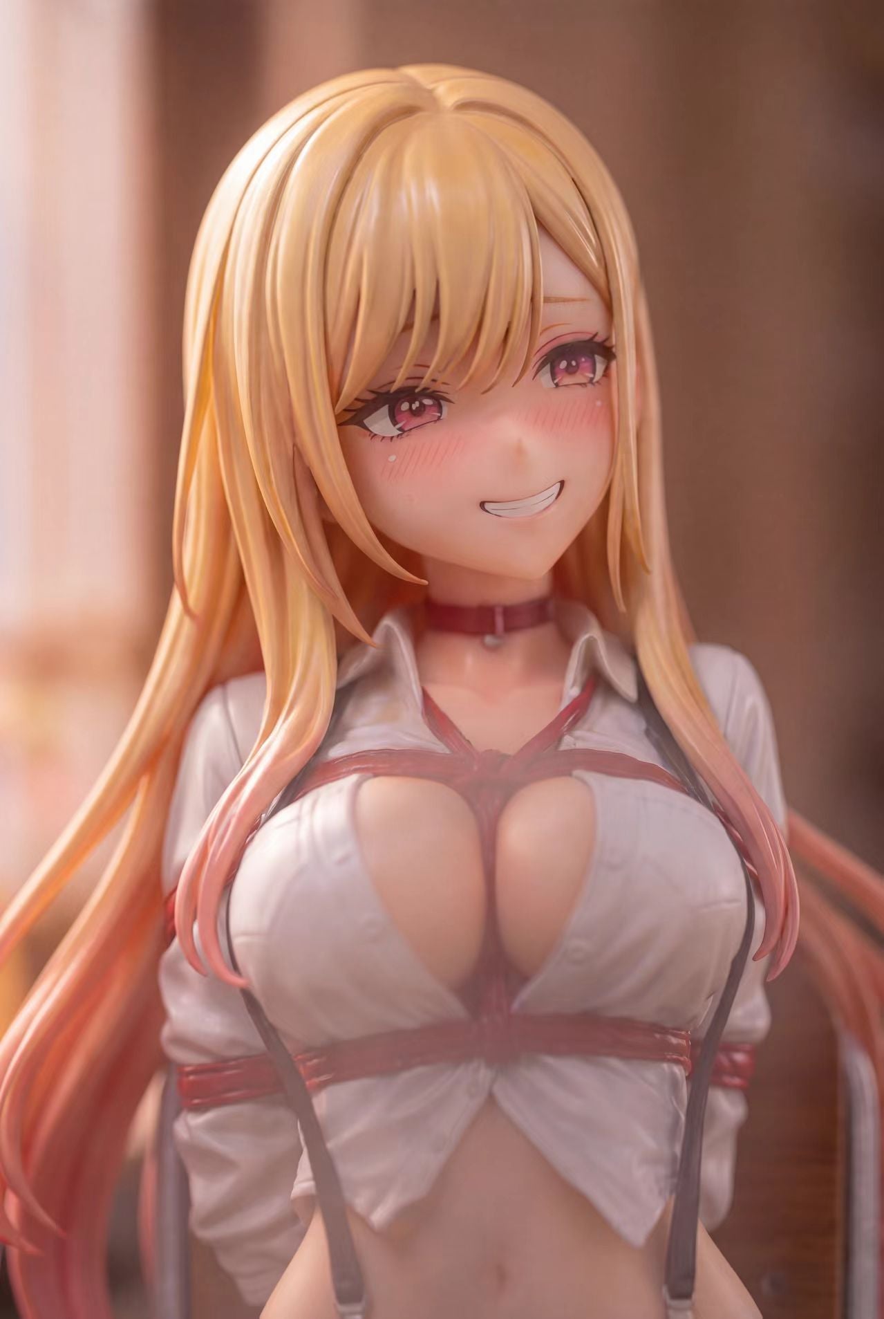 Marin Kitagawa figure
