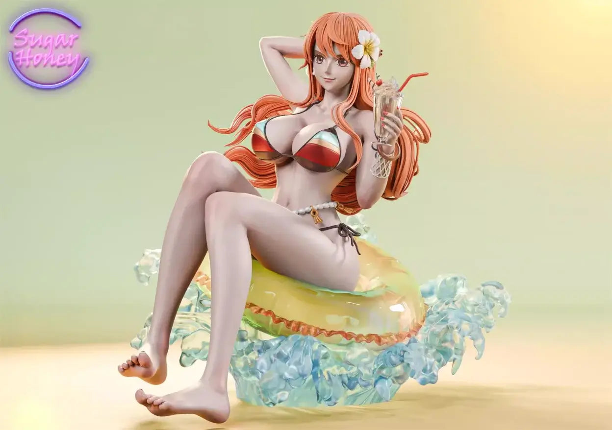 [Pre-order] 1/6 Swimming Suit Nami-Sugar Honey Studio