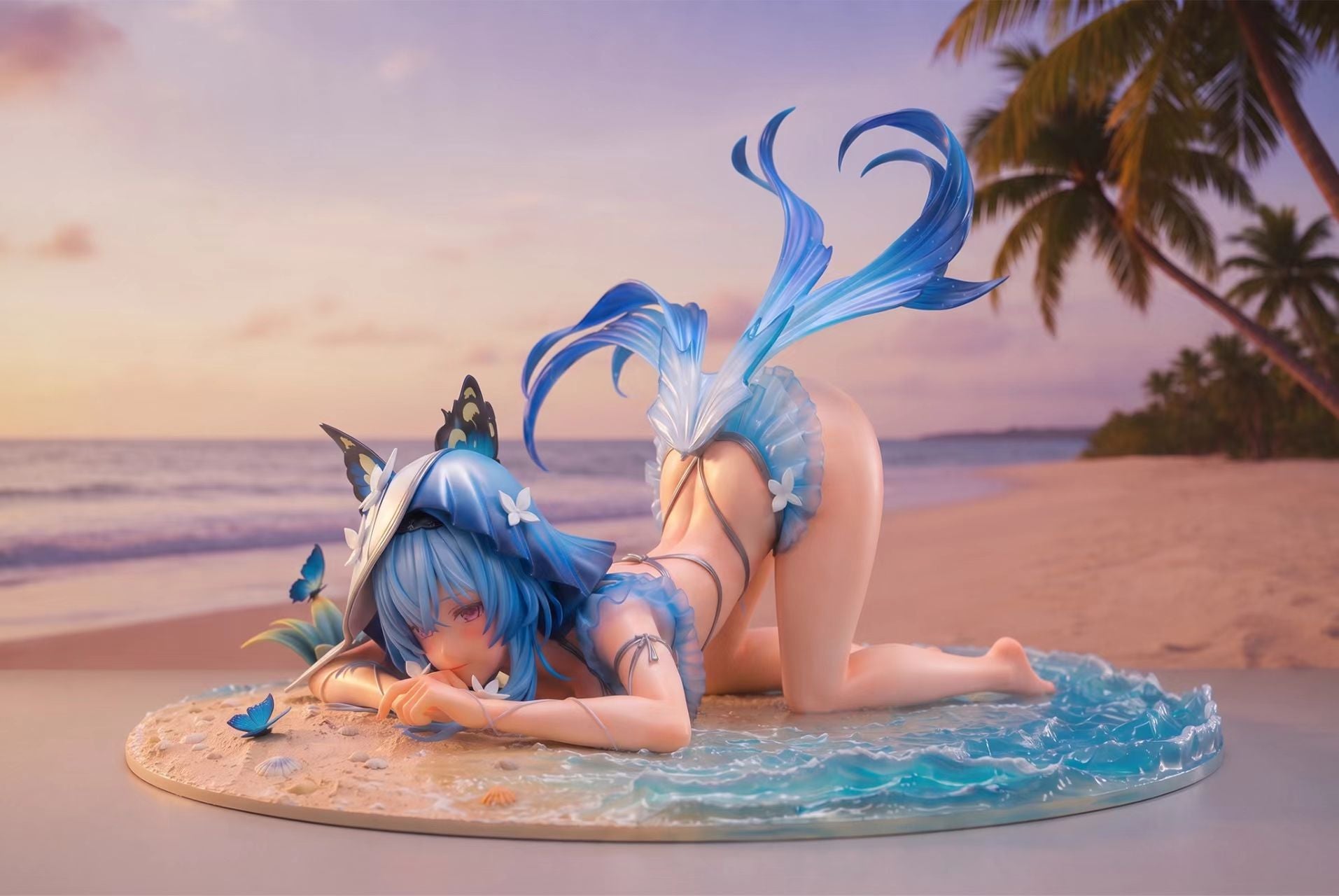[Pre-order] 1/6 The Shorekeeper - VIC Studio