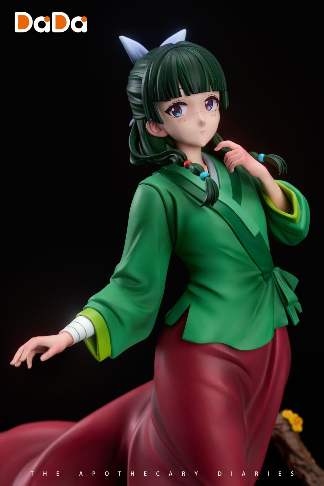 [Pre-order] 1/6 The Apothecary Diaries Maomao - DaDa Studio