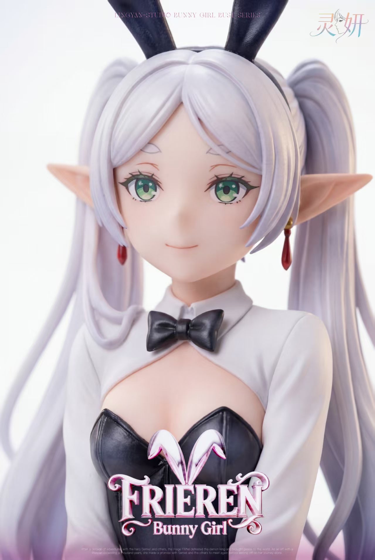 [Pre-order] 1/6 Bunny Girl Frieren - Lingyan Studio