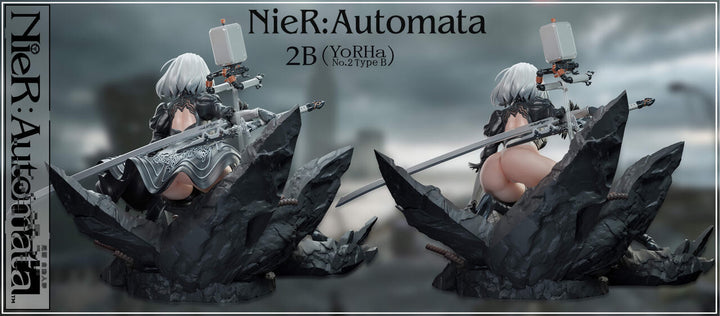 2b hentai figure