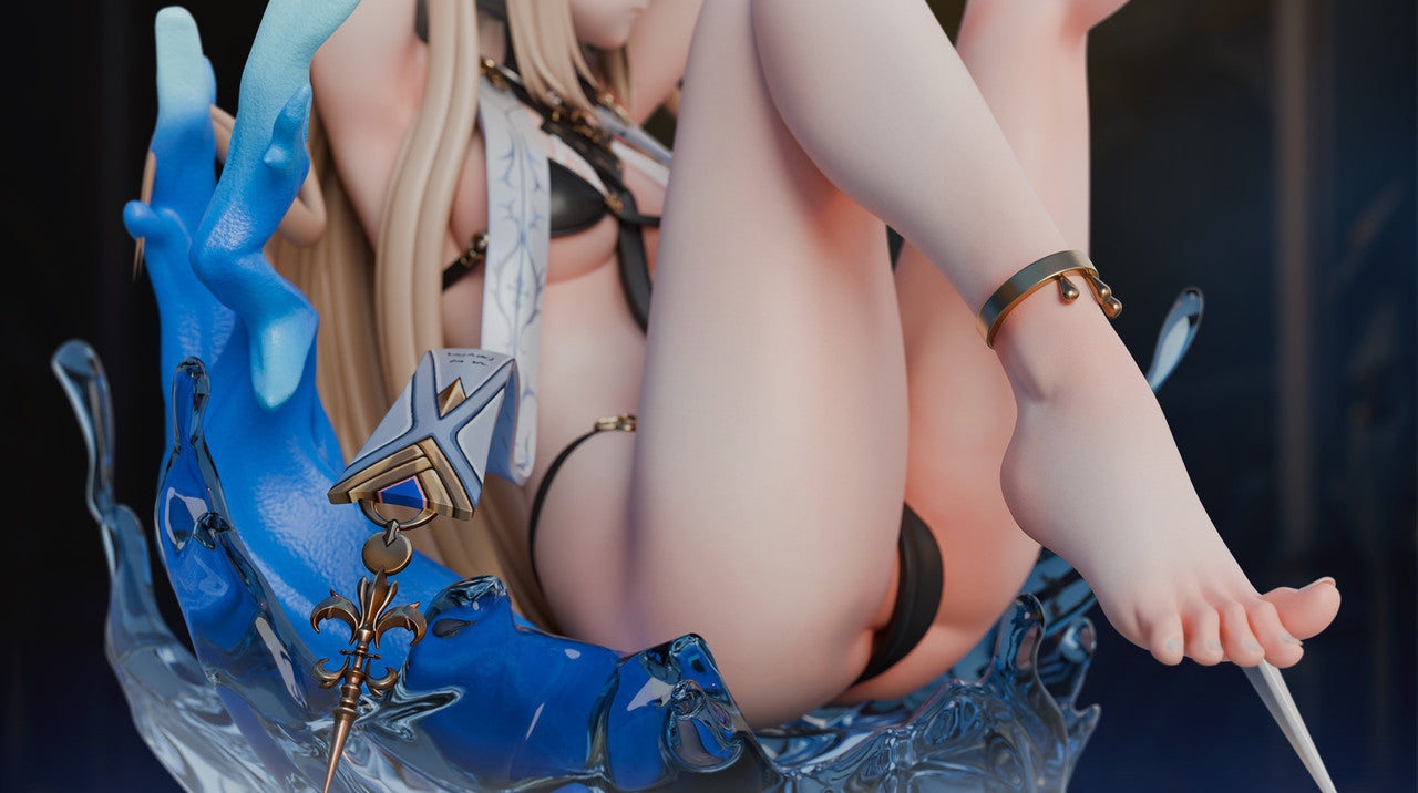 [Pre-order] 1/6 Cartethyia - MinYin Studio