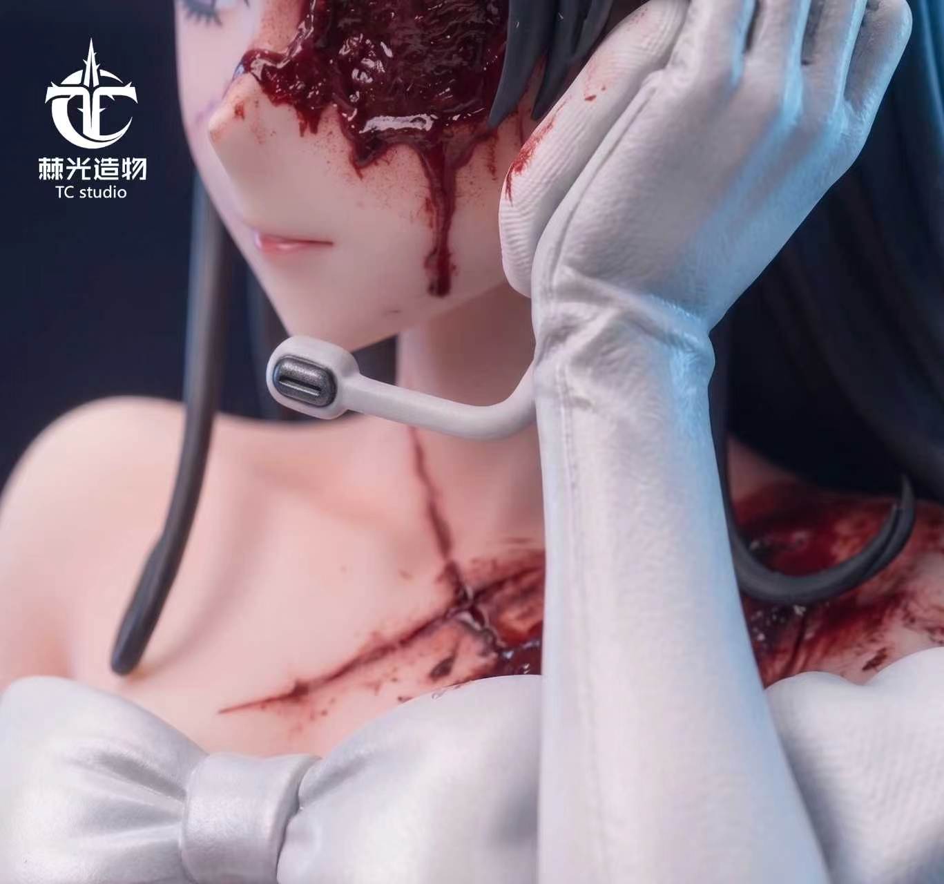 [Pre-order] 1/6 ALIEN STAGE Sua - Thornlight Studio