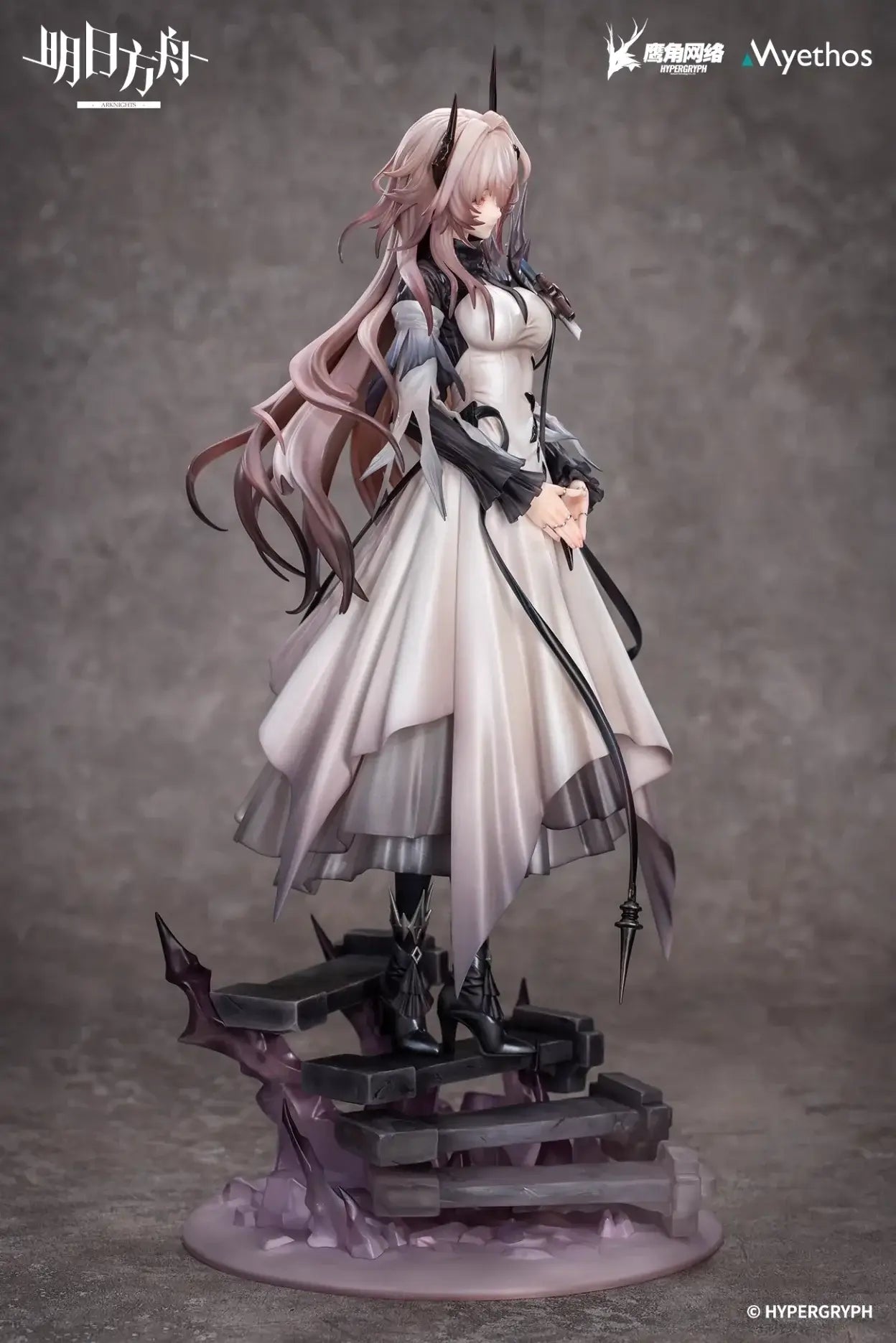 [Pre-order] 1/7 Theresia- Myethos Studio