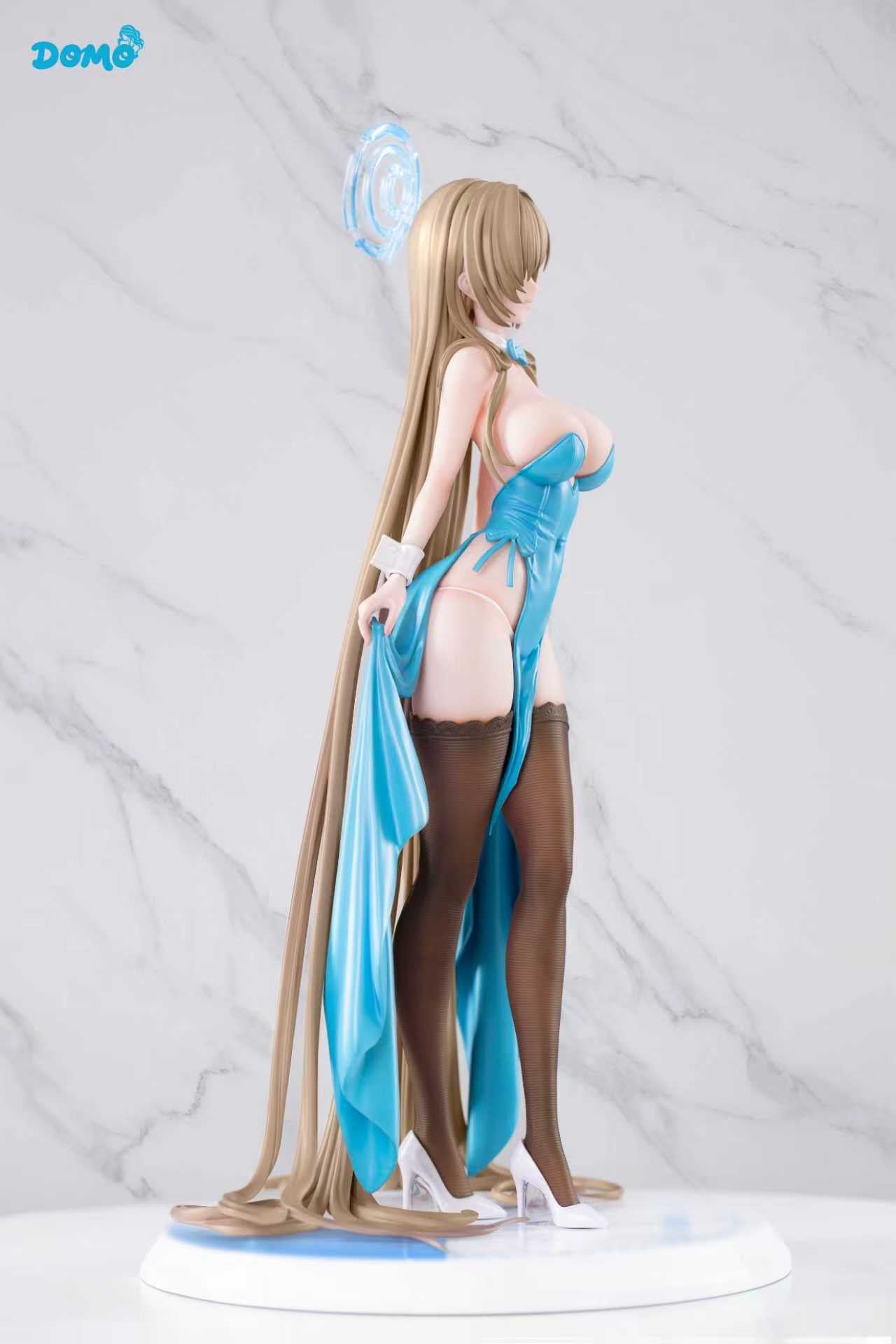 [Pre-order] 1/6  Ichinose Asuna Blue Archive - Domo Studio