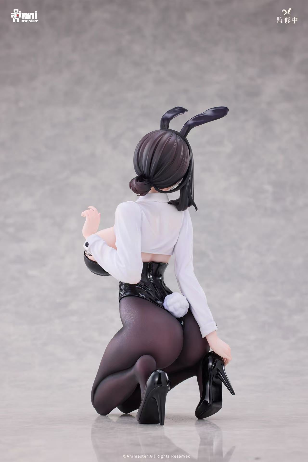 [Pre-order] 1/6 Bunny Girl Statue - Animester