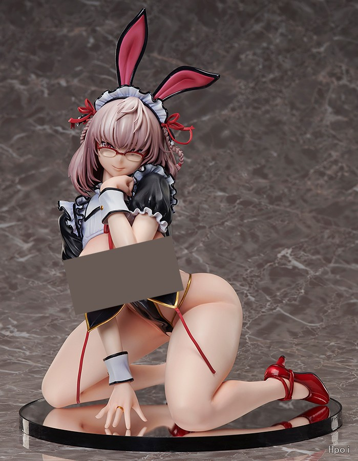 [Pre-order] 1/4 Nogami Sara - Native