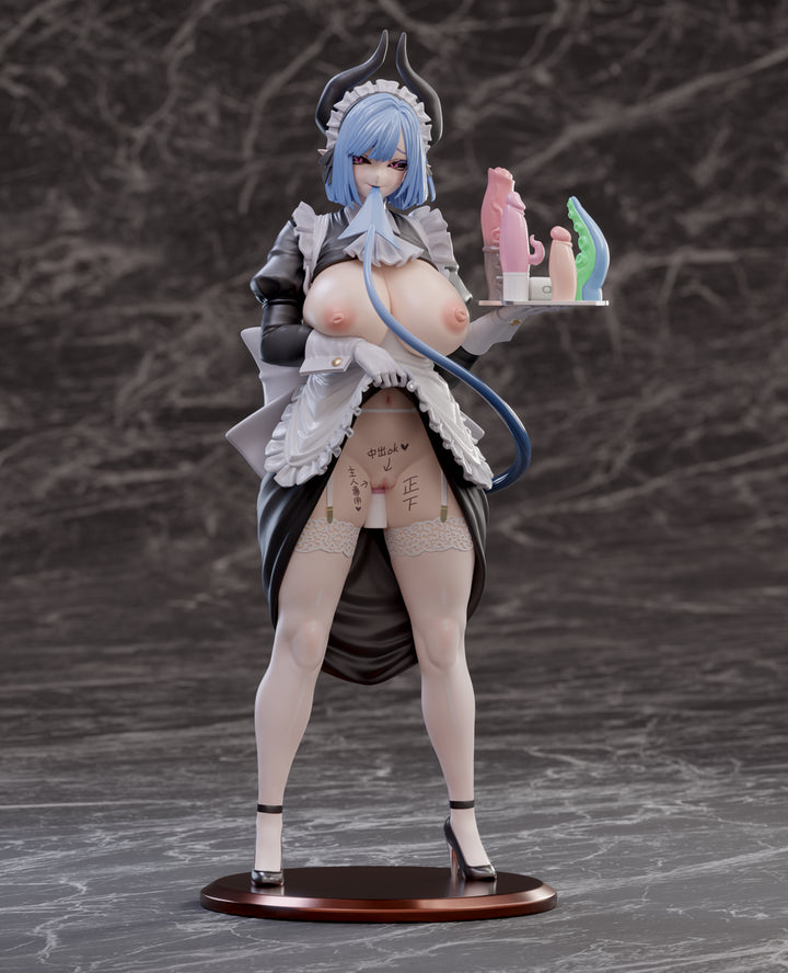 hentai anime figure