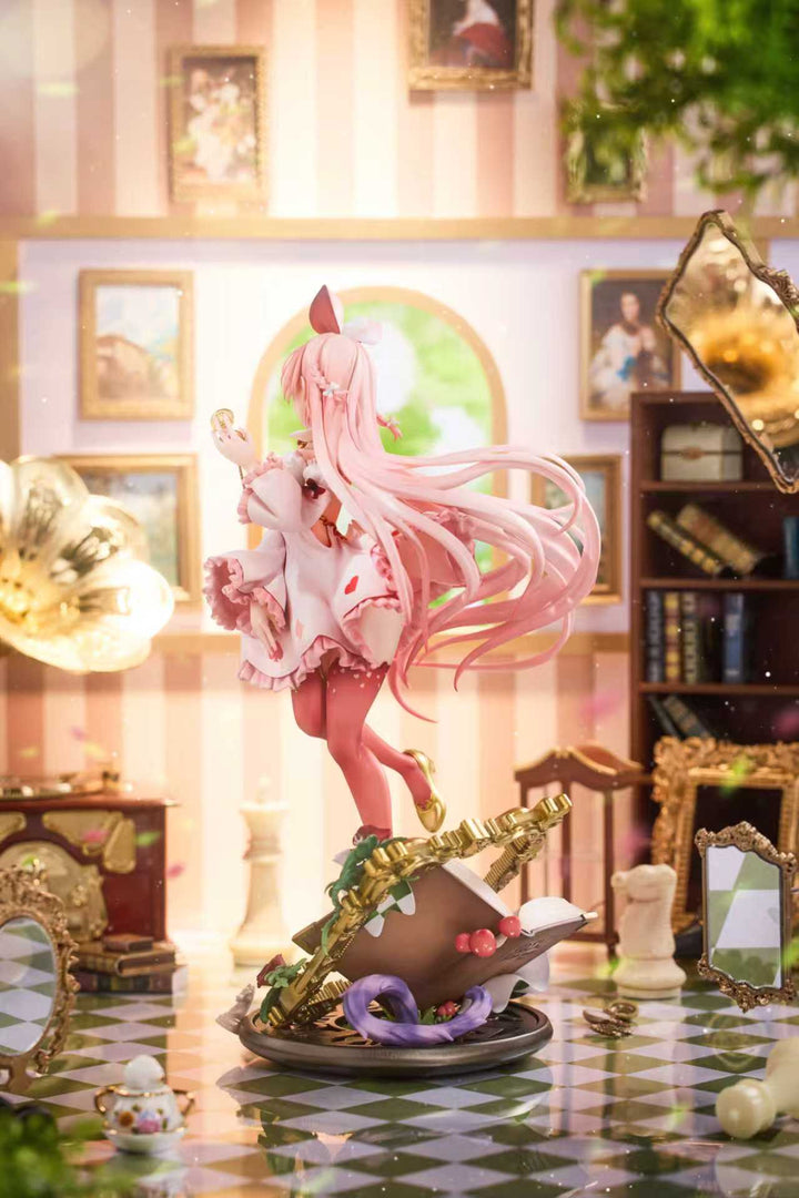HobbySakura figure