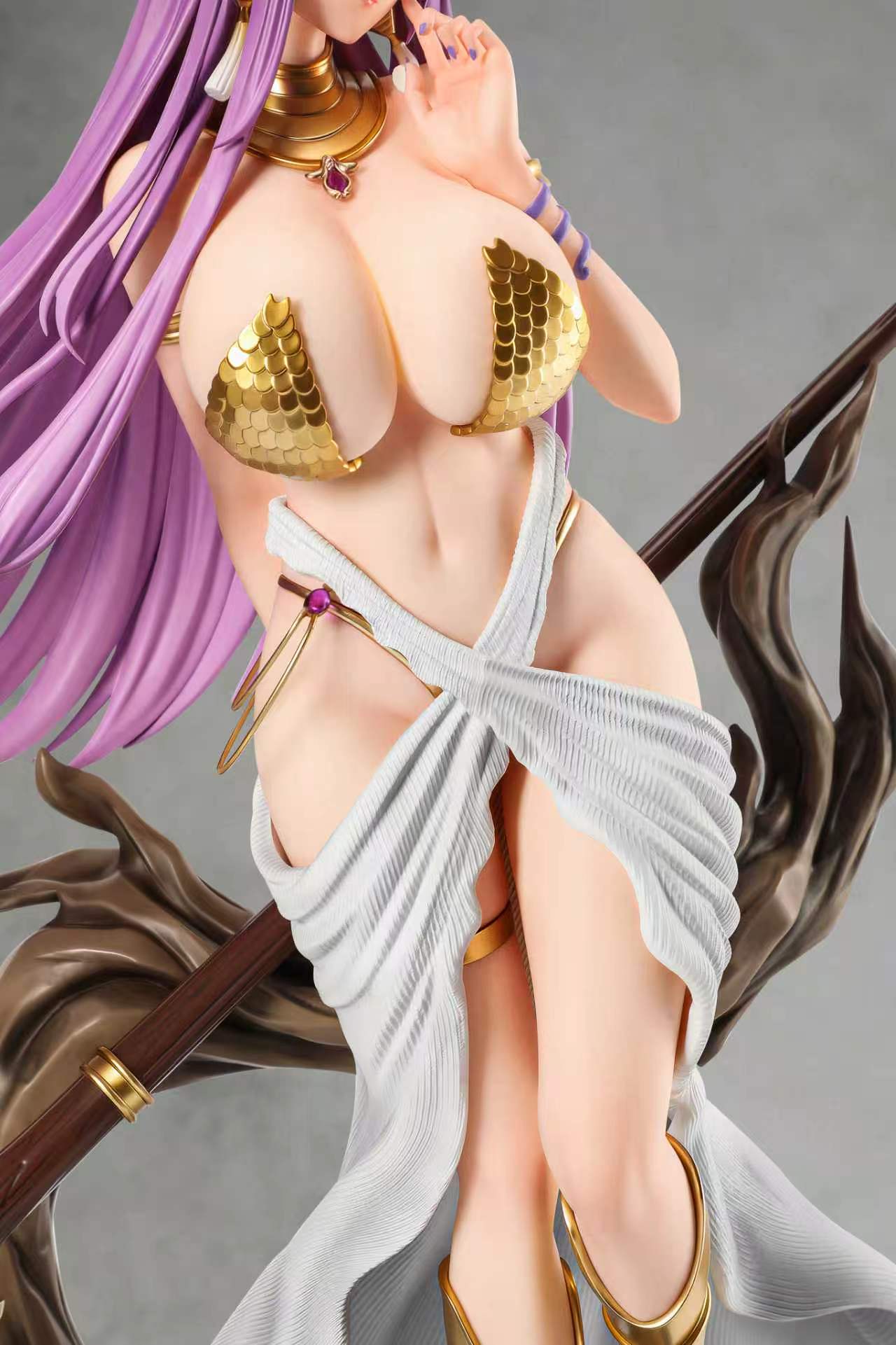[Pre-order] 1/4 Fern - Last Work Studios
