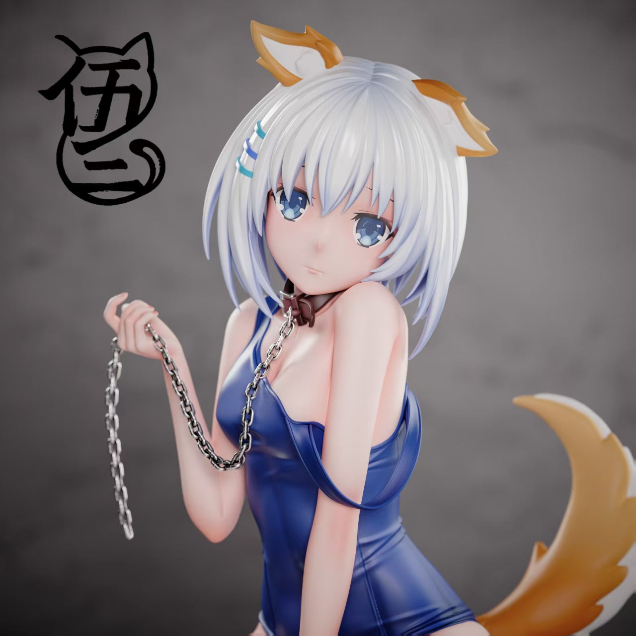 [Pre-order] 1/6 Origami Tobiichi - Fifty-three Studio