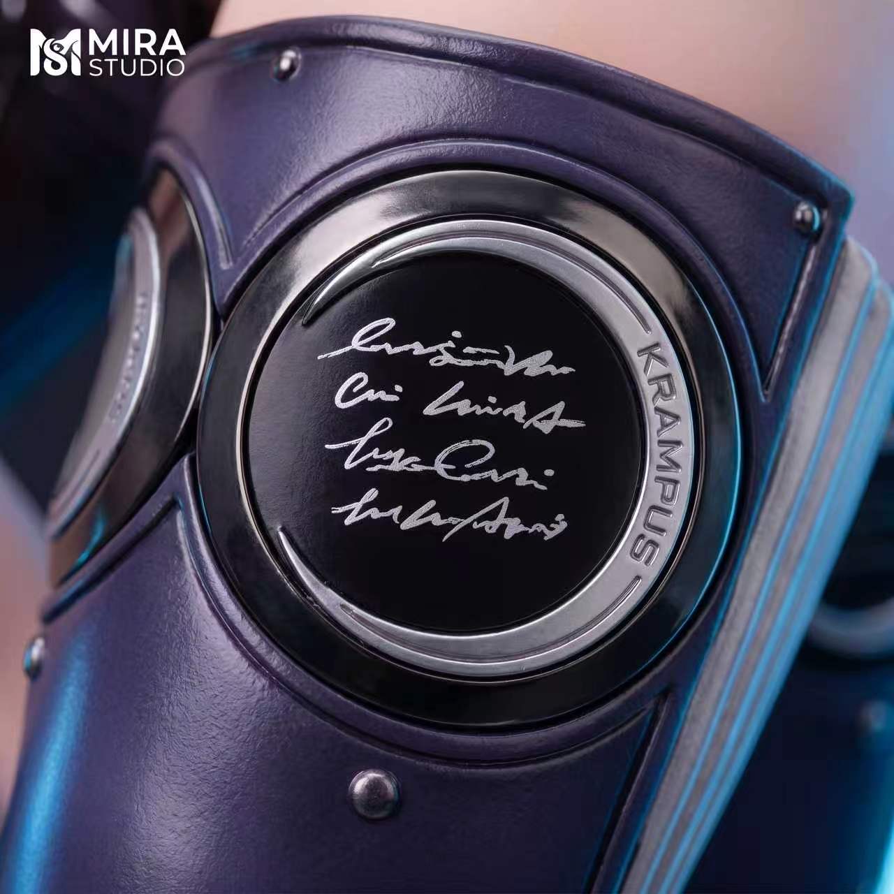 [Pre-order] 1/6 Promeia Statue - MIRA Studio