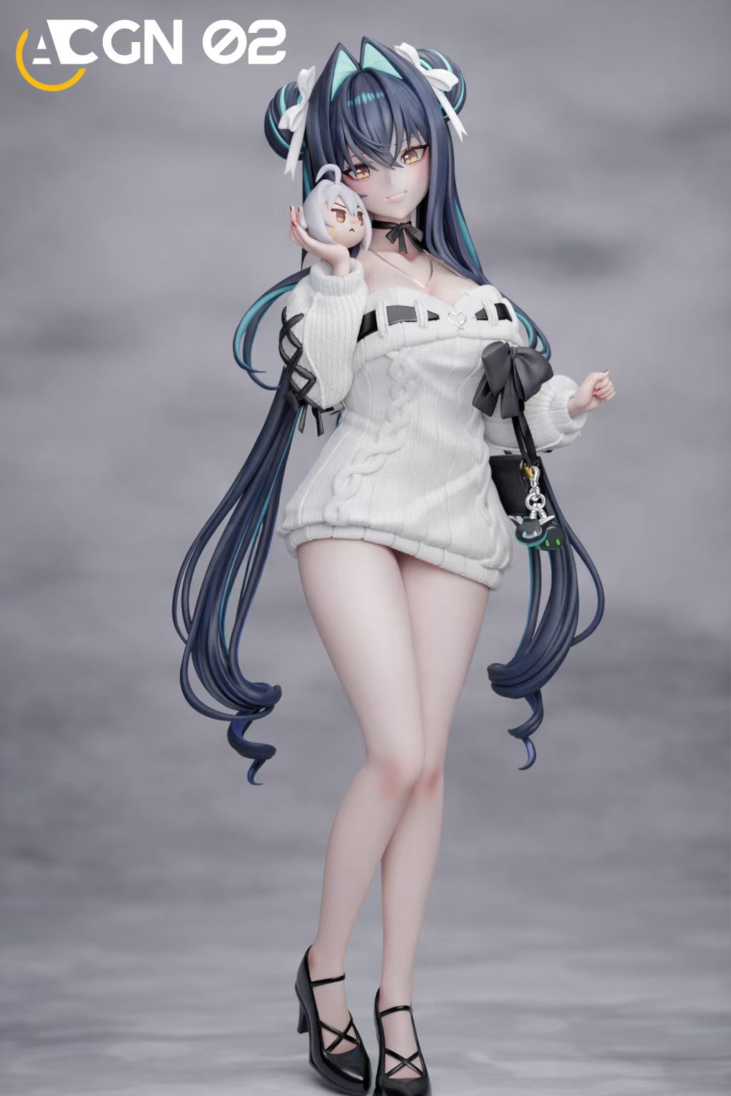 [Pre-order] 1/7 NIKKE Little Mermaid  - ACGN 02 Studio