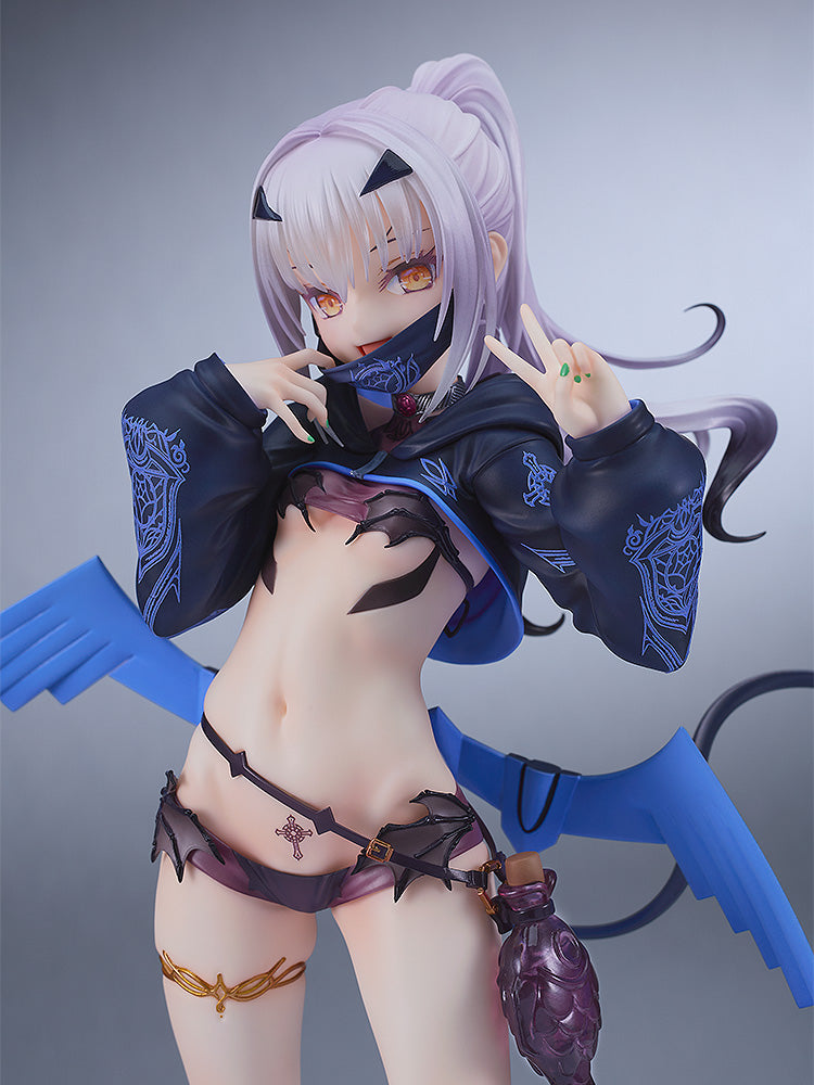 [Pre-order] 1/6 Fate/Grand Order Melusine Figure - Good Smile