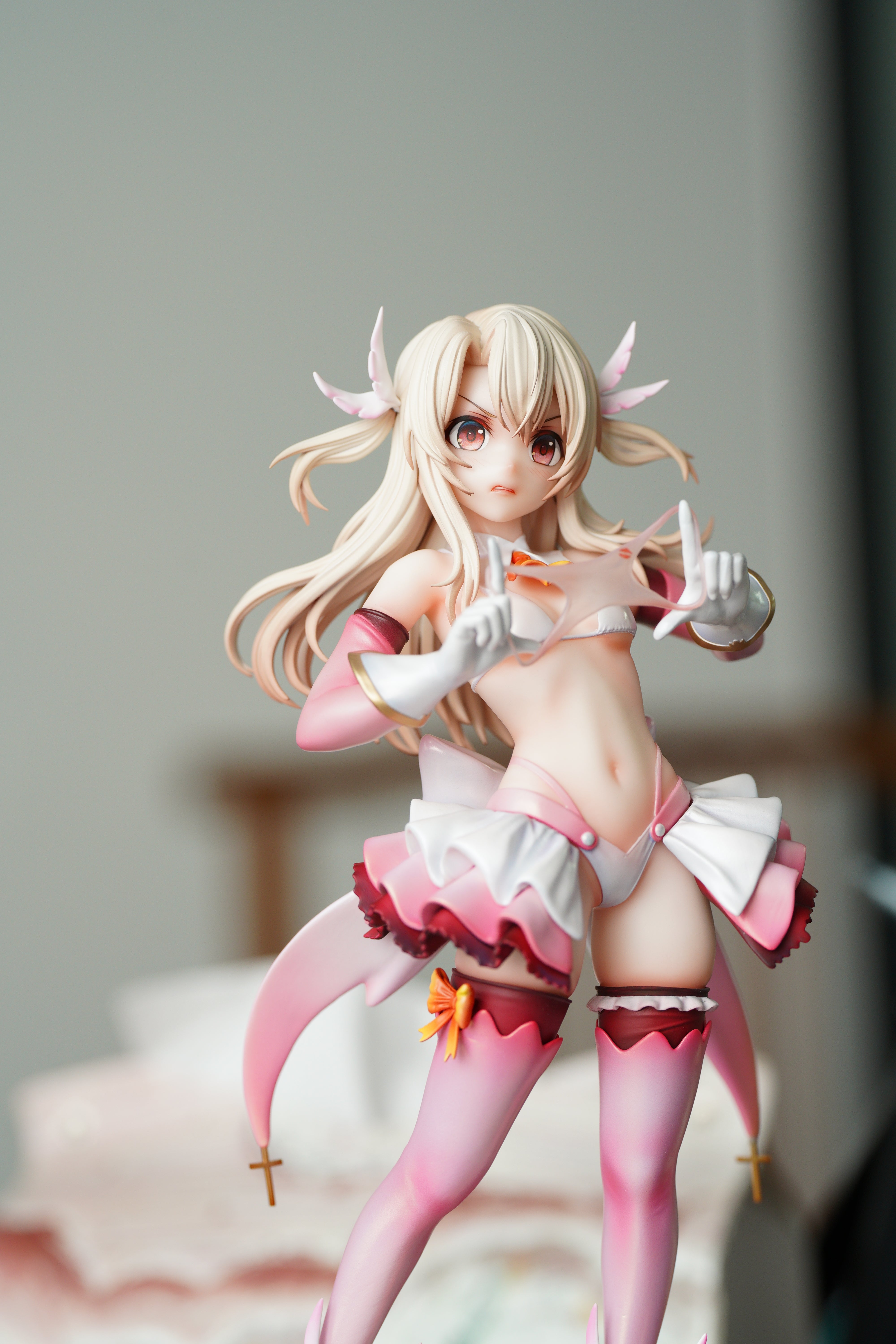 [Pre-order] 1/6 Illyasviel von Einzbern - Impression Studio