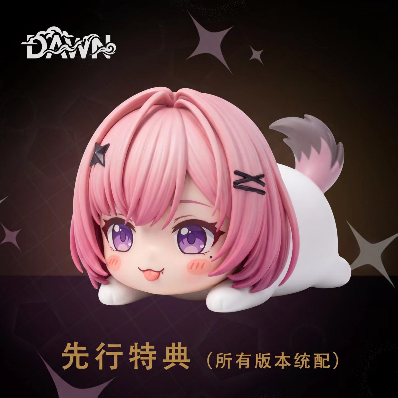[Pre-order] 1/6 Remielle Dan - DAWN Studio