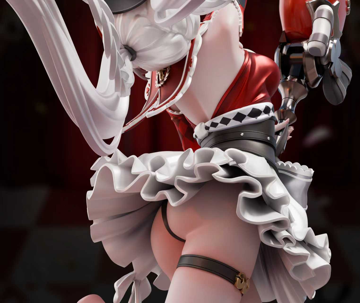 [Pre-order] 1/6 Sparkling Flower - MiYin Studio