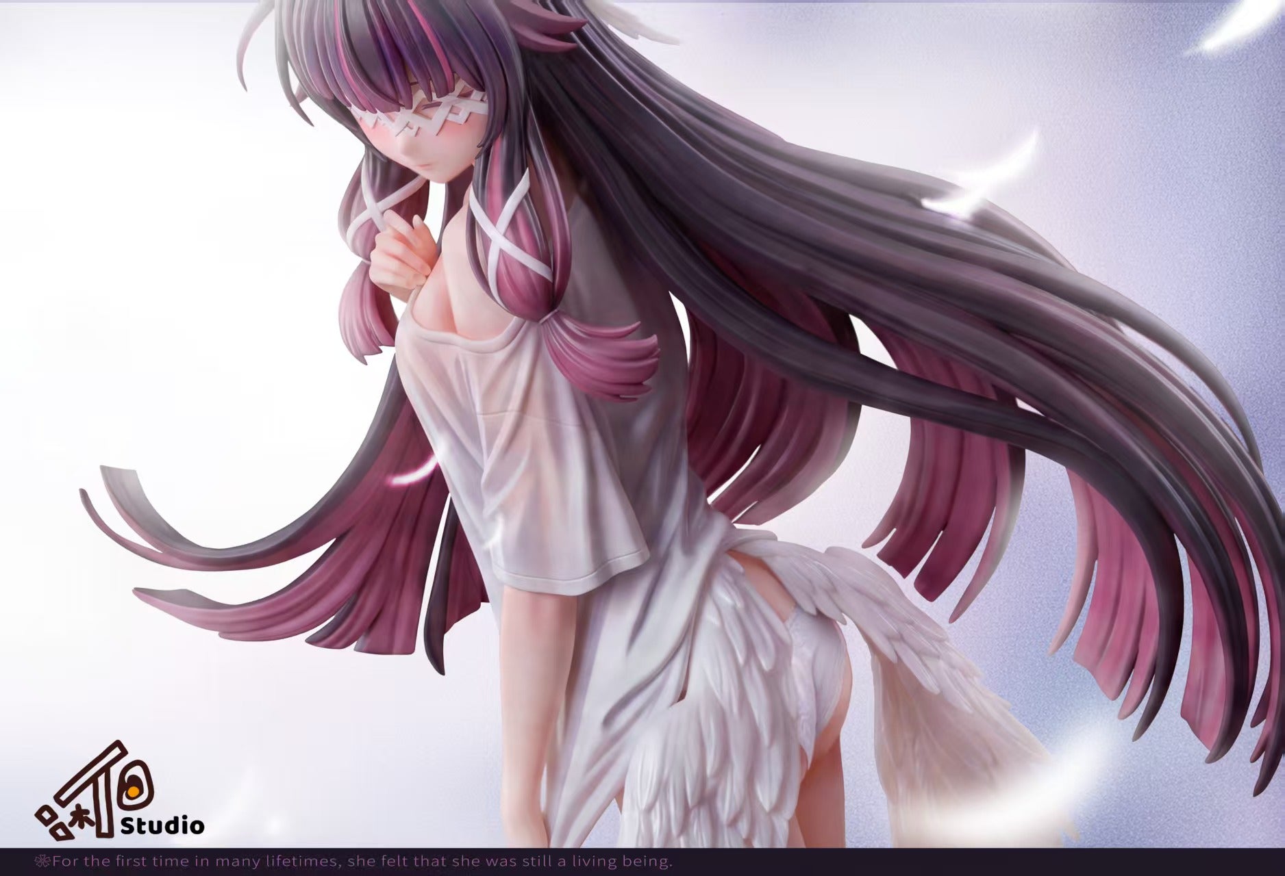 [Pre-order] 1/6 & 1/4 Columbina Hyposelenia - XianDan Studio