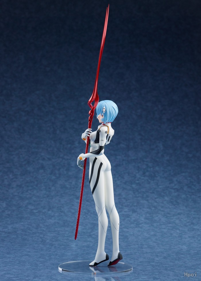 EVA Rei Figure