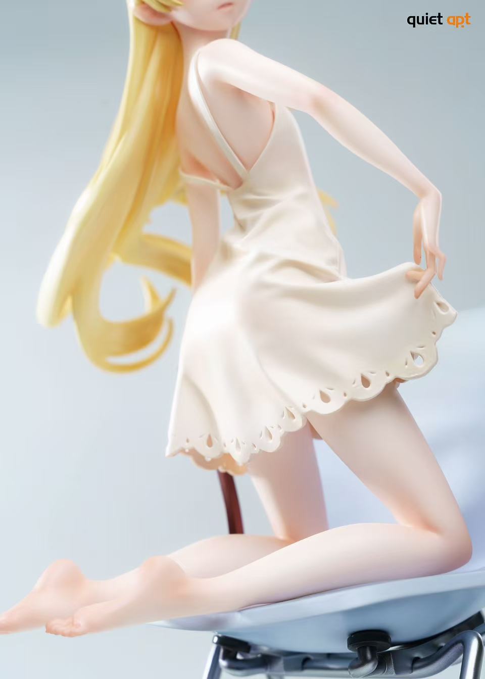 [Pre-order] 1/6 Shinobu Oshino - Quiet Art