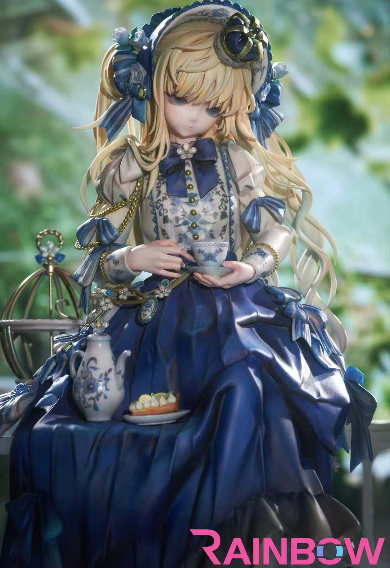 [Pre-order] 1/7 Afternoon Tea - Rainbow