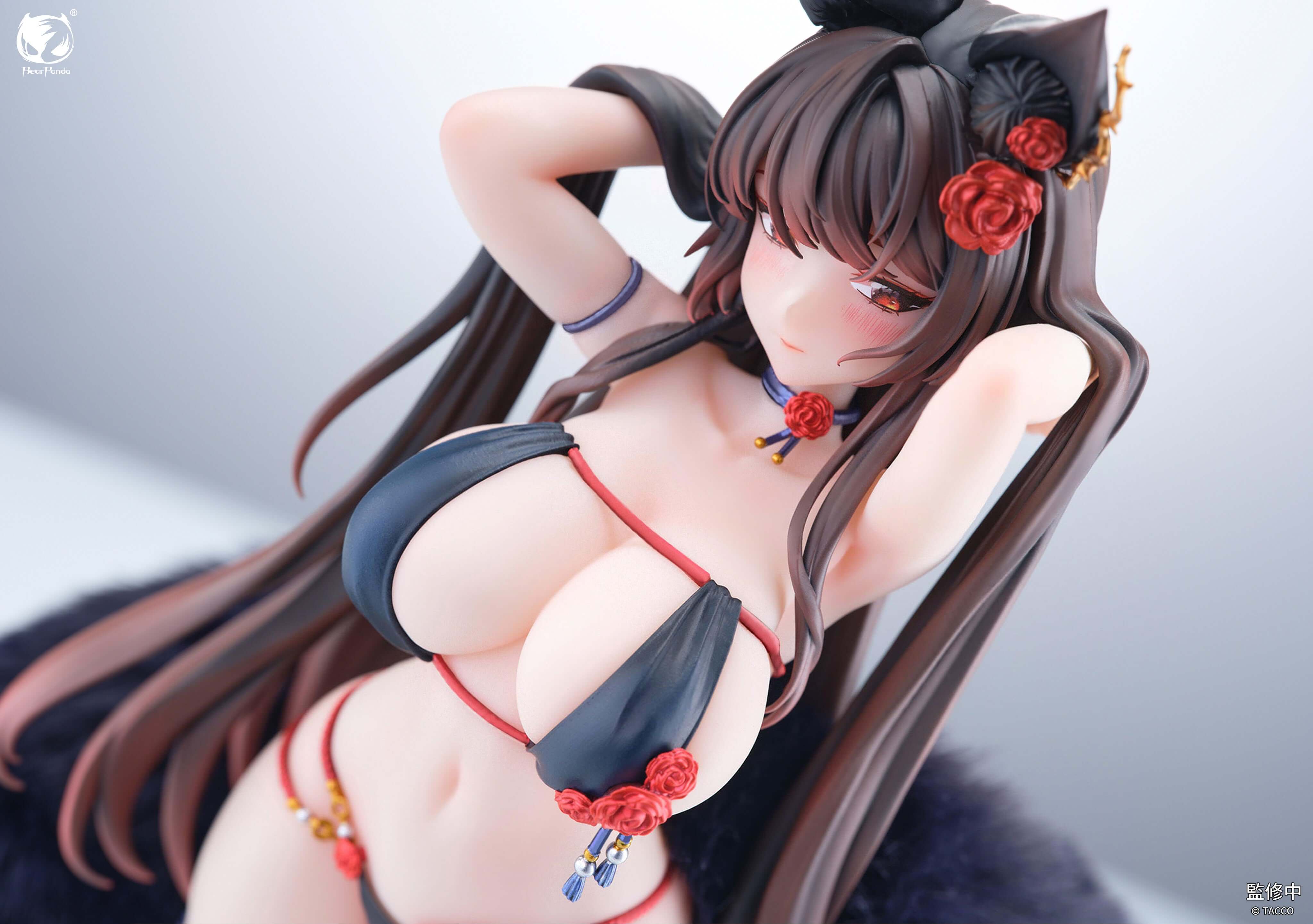 [Pre-order] 1/6 Rose (Bara) - BearPanda&TACCO