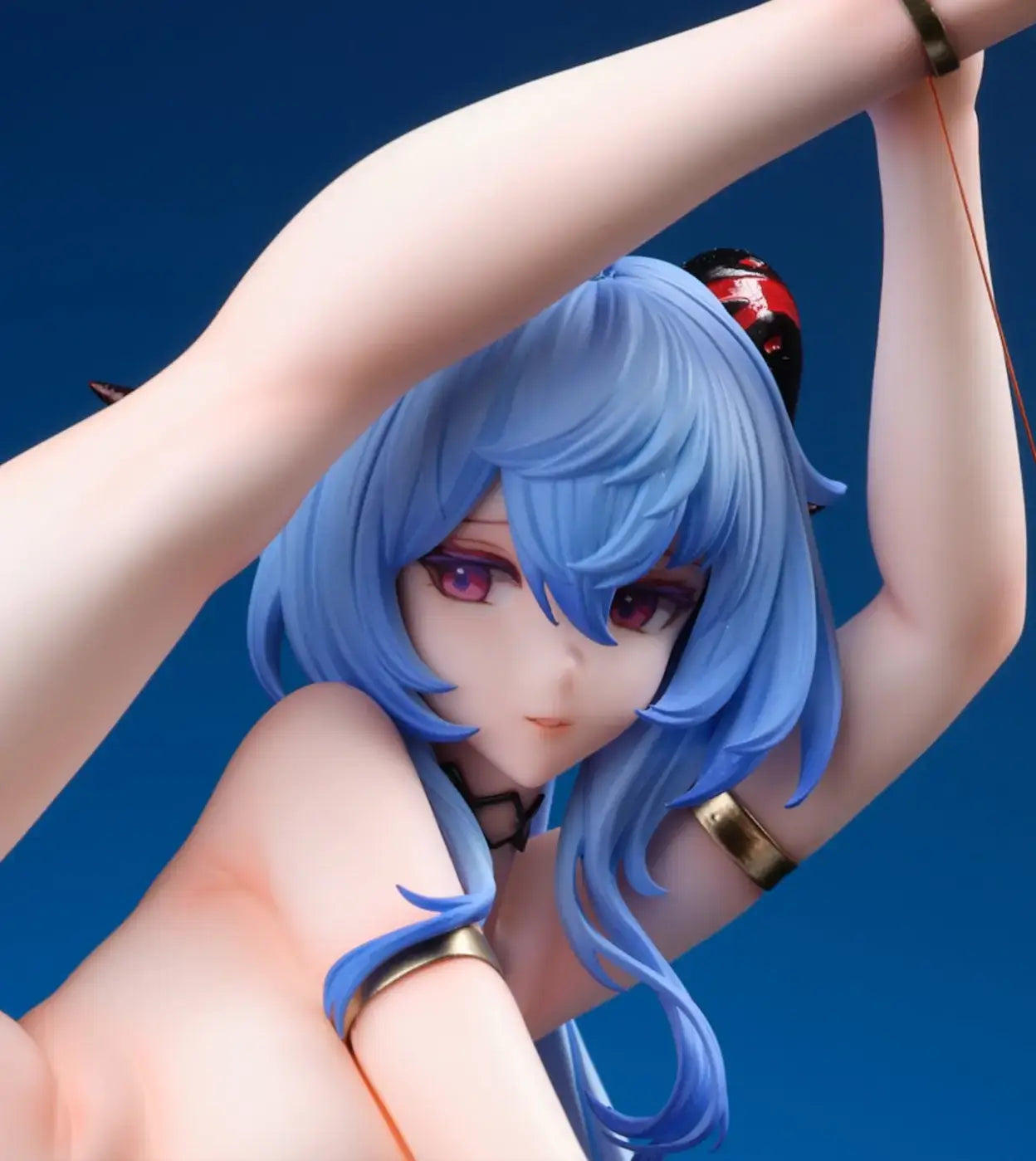 [In Stock] 1/7 Ganyu Figure -Starry Sky Studio